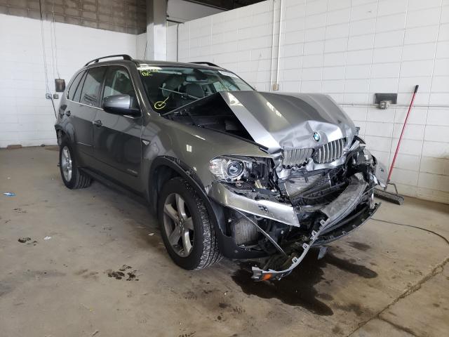 Bmw X5 xdrive5 (2011)