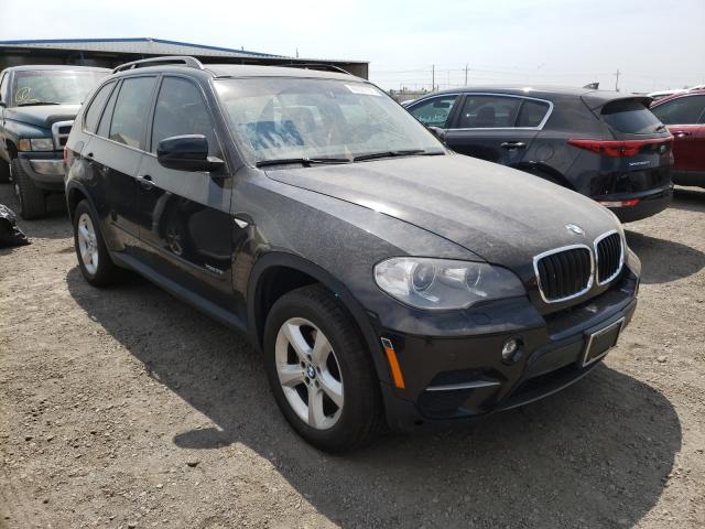Bmw X5 xdrive3 (2012)