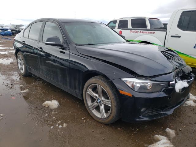 Bmw 328 xi (2013)