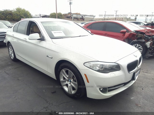 Bmw 5 (2013)