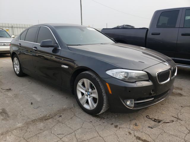 Bmw 528 xi (2013)