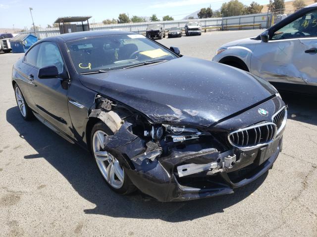 Bmw 640 i (2013)