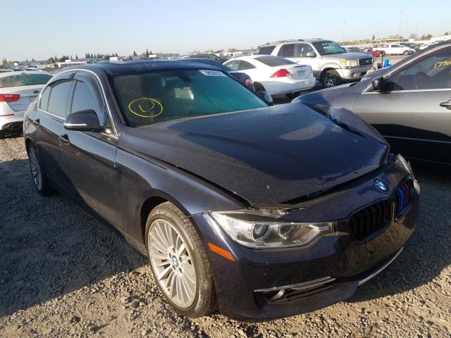 Bmw Activehybr (2013)