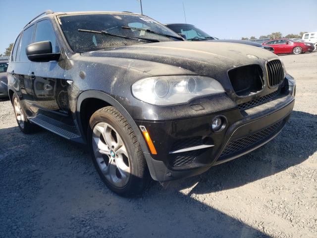 Bmw X5 xdrive3 (2013)