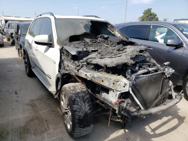 Bmw X5 xdrive5 (2013)