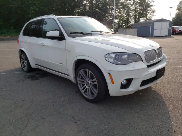 Bmw X5 xdrive5 (2013)