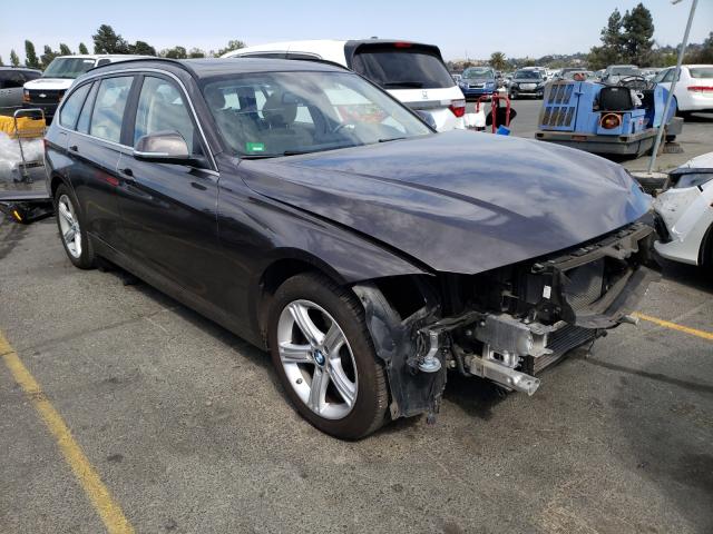 Bmw 328 d xdri (2015)