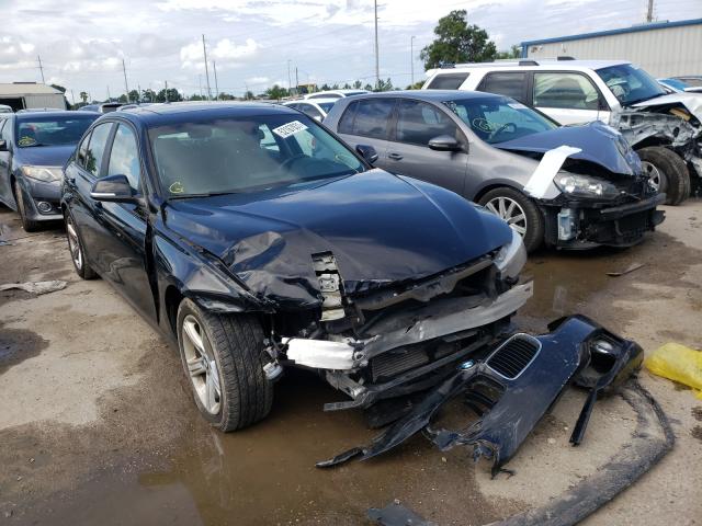 Bmw 328 i (2015)