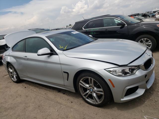 Bmw 428 xi (2015)