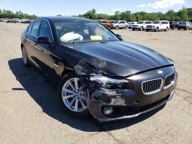 Bmw 528 xi (2015)