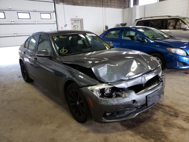 Bmw 320 xi (2016)