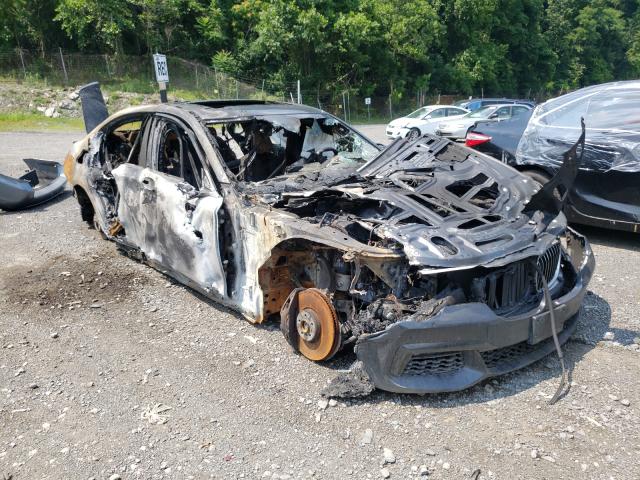 Bmw 750 xi (2016)