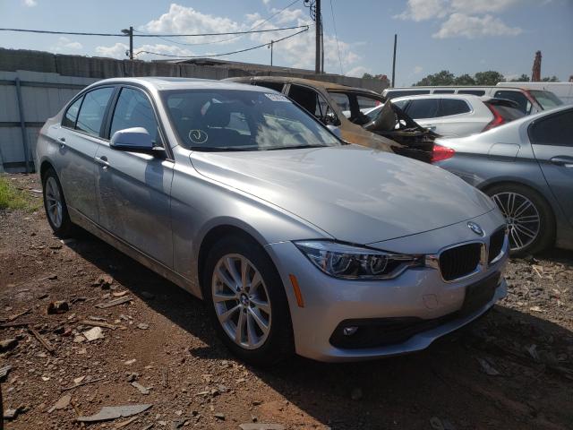Bmw 320 xi (2018)