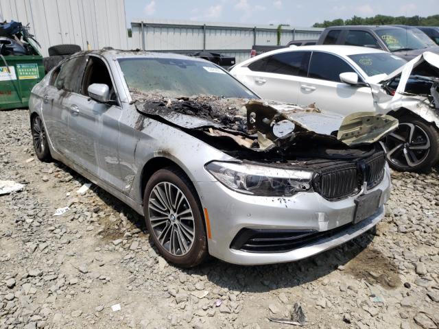 Bmw 540 xi (2019)