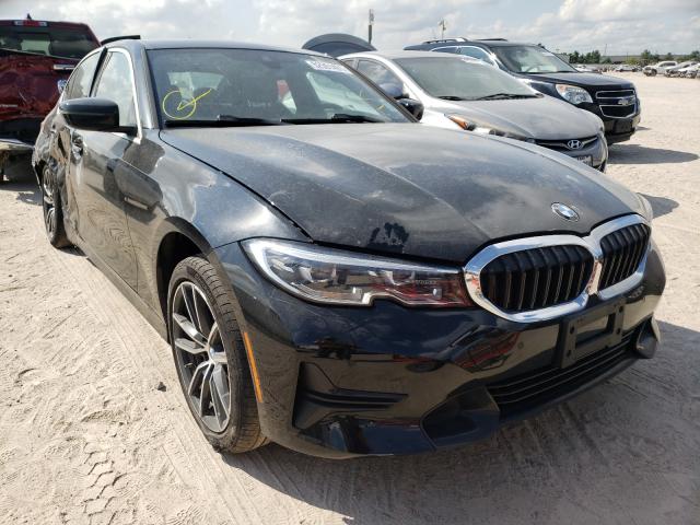 Bmw 330xi (2020)