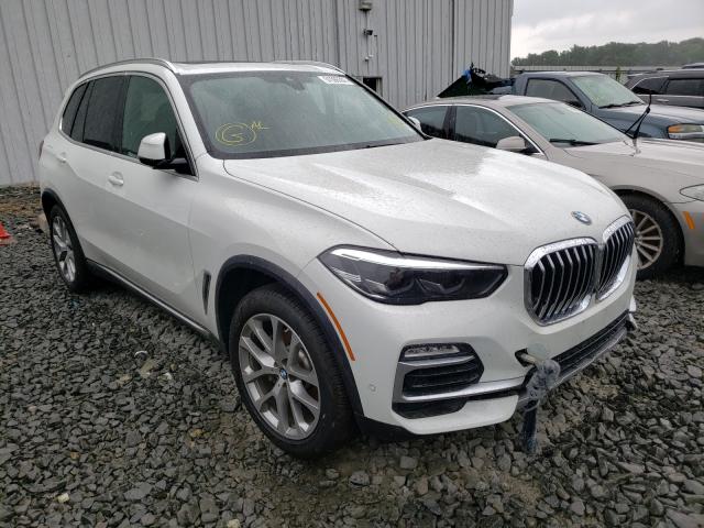 Bmw X5 xdrive4 (2020)