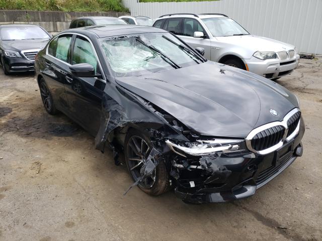 Bmw 330xi (2021)