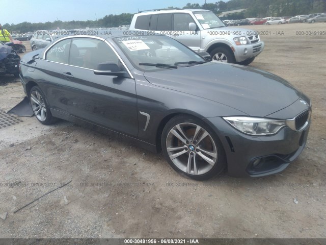 Bmw 4 (2015)