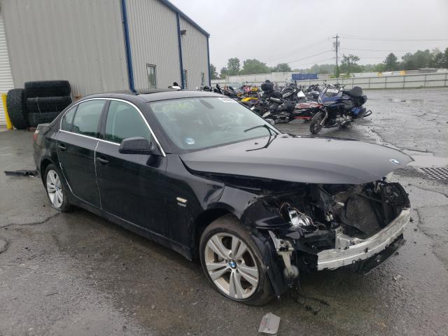 Bmw 528 xi (2010)