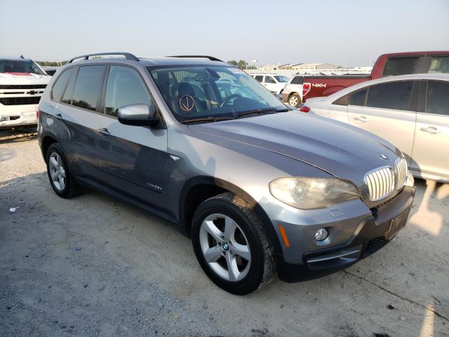 Bmw X5 xdrive3 (2010)