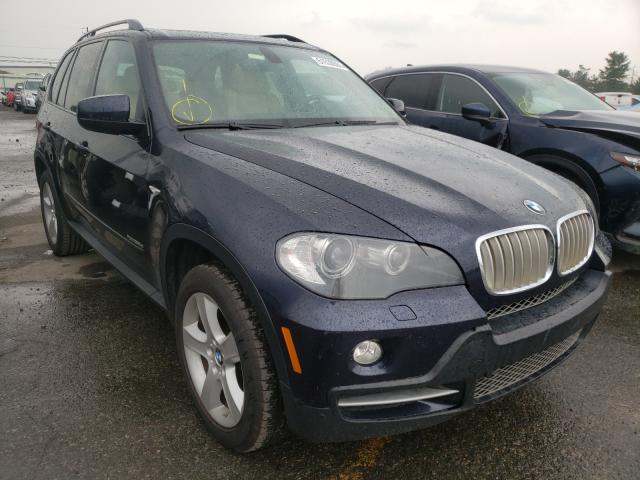 Bmw X5 xdrive3 (2010)