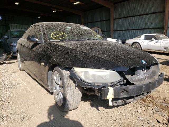 Bmw 328 i (2011)