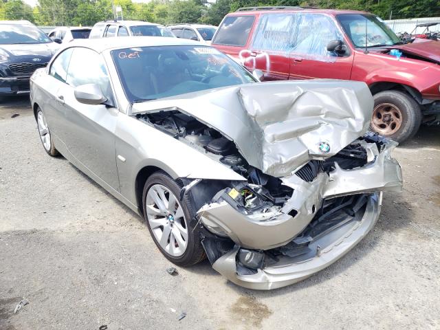 Bmw 328 i (2011)