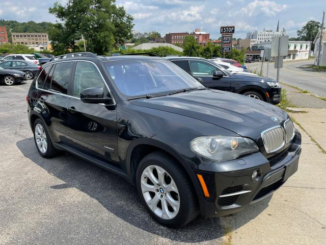 Bmw X5 xdrive5 (2011)
