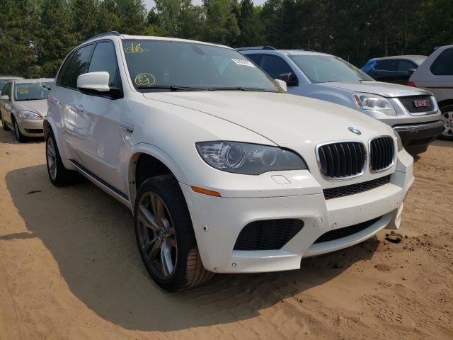 Bmw X5 m (2012)