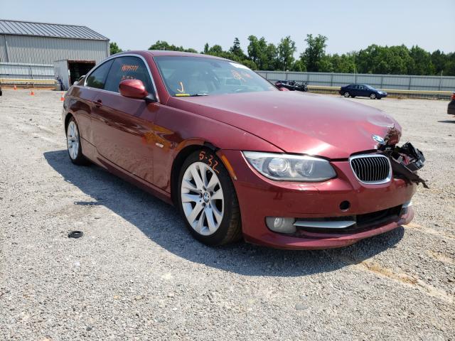 Bmw 328 i (2013)