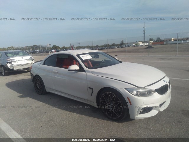 Bmw 4 (2014)