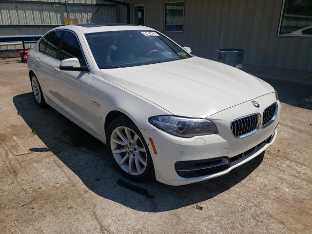 Bmw 535 xi (2014)