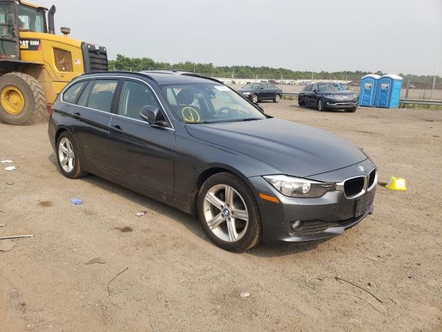 Bmw 328 d xdri (2015)