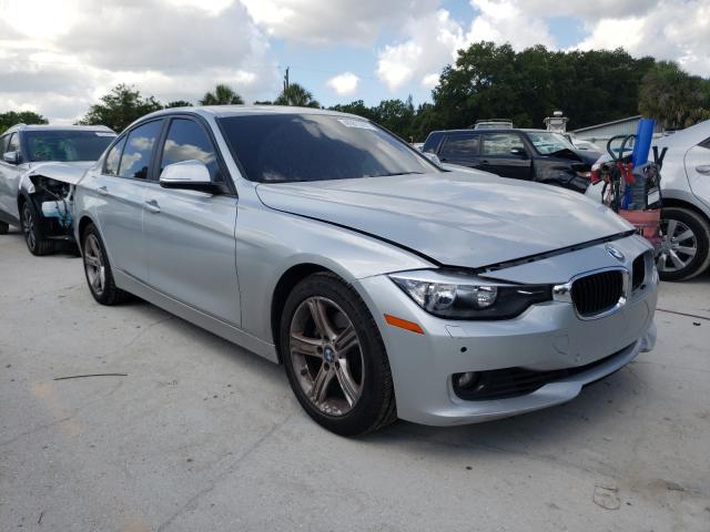 Bmw 328 xi (2015)