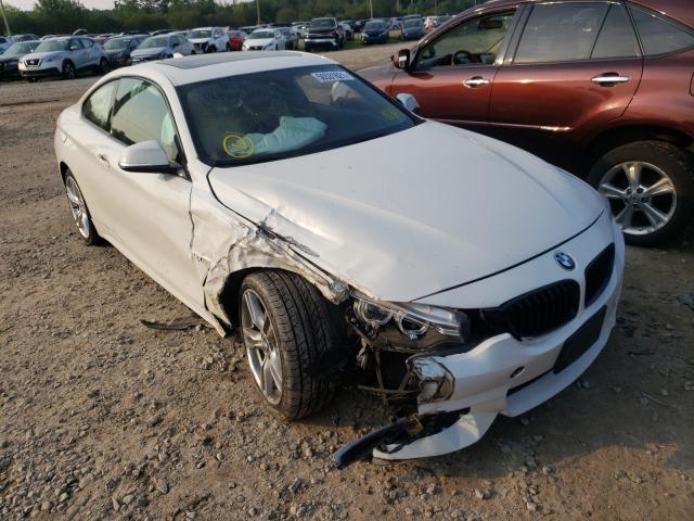 Bmw 428 xi (2015)