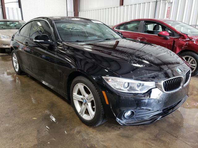 Bmw 428 xi (2015)
