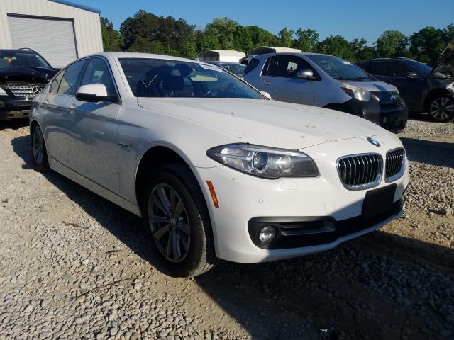 Bmw 528 xi (2015)