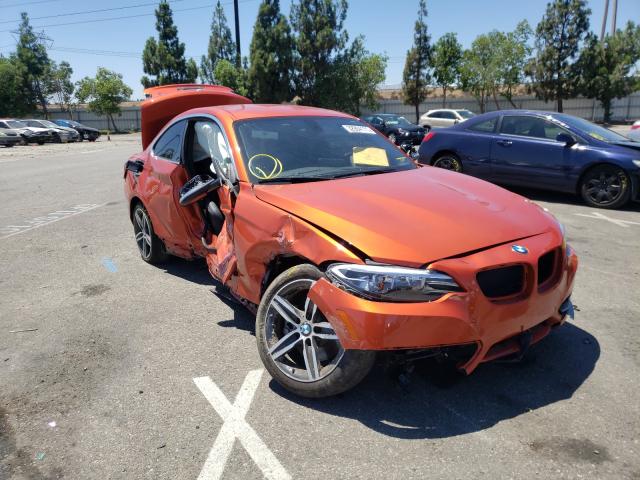 Bmw 230i (2017)