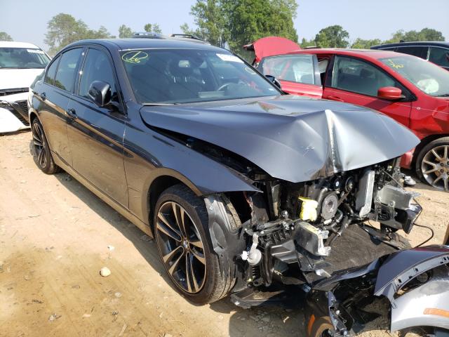 Bmw 340 xi (2018)