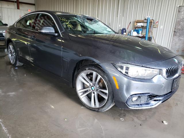 Bmw 430xi gran (2018)