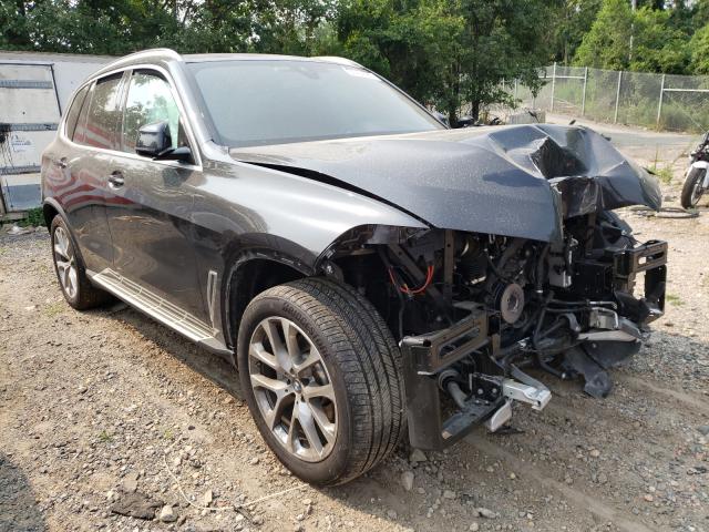 Bmw X5 xdrive4 (2020)