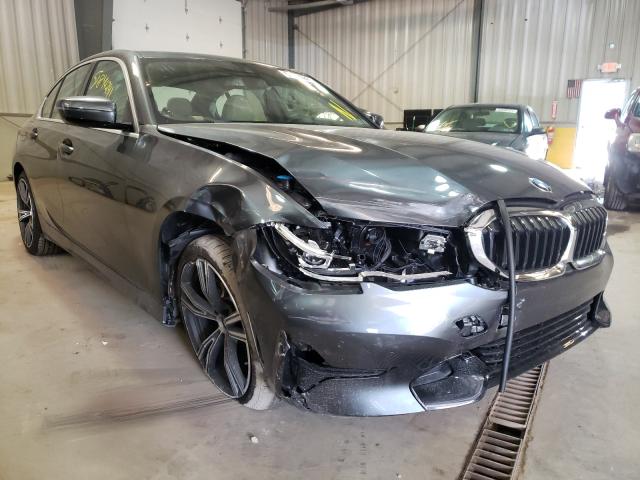 Bmw 330xi (2021)