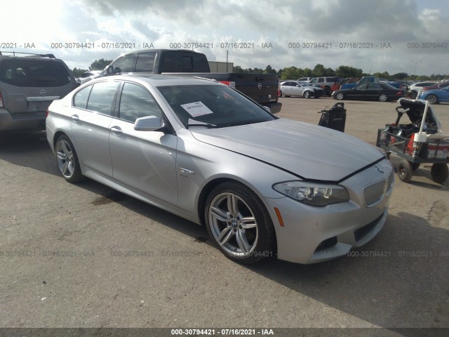 Bmw 5 (2011)