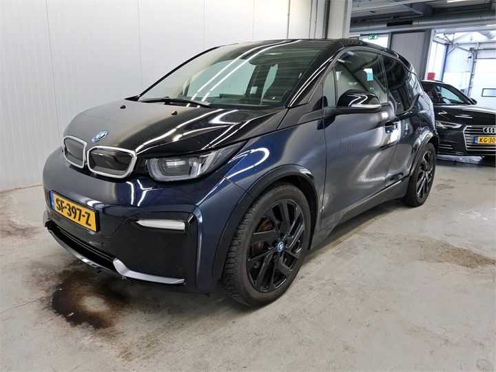 Bmw I3 (2018)