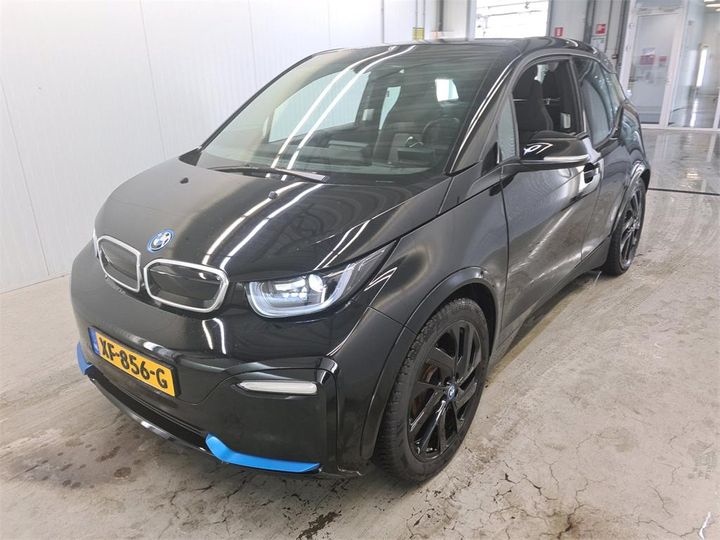 Bmw I3 (2018)
