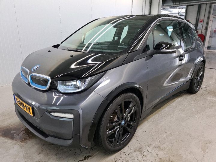 Bmw I3 (2019)
