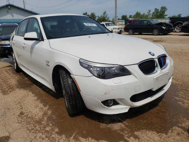 Bmw 528 xi (2010)