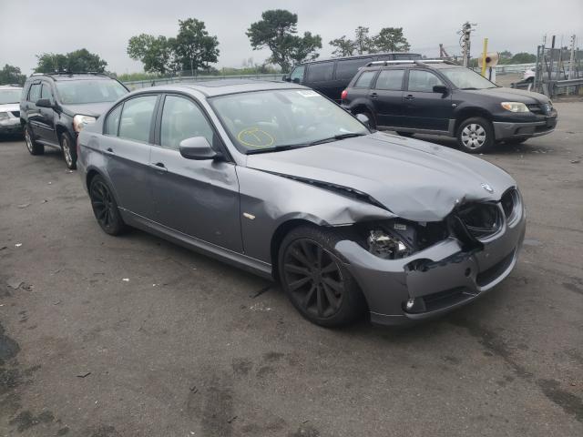 Bmw 328 i (2011)