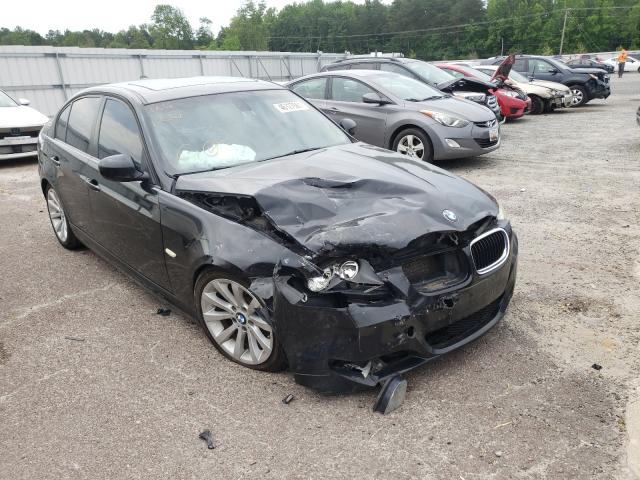 Bmw 328 i (2011)