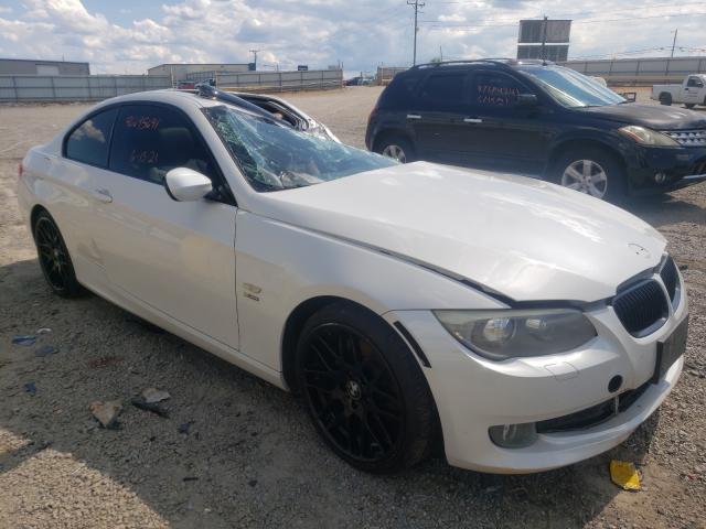 Bmw 328 xi (2011)